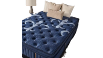 Wholesale Modern Home Furniture High Quality King Queen Size Gel Memory Foam Top Mattress Box Pocket Spring Fabric for Hotels1