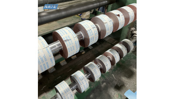 JB-5 Cloth roll