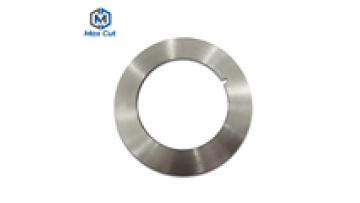 Tape film slitting round blade knife seat flat round knife slitting round blades1