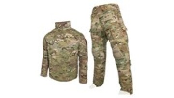 tactical clothing ACU BDU G3 GEN4 Camouflage  combat tactical uniforms1