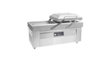 SM-300 Double Chamber Vacuum Packaging Machine1