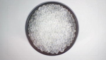 High quality WS type silica alumina gel adsorbent as drying agent for air-separation1