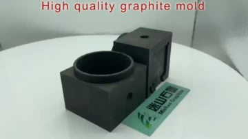 graphite mold 009