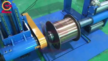 Chuangzhan Machine 49