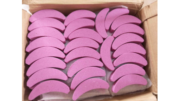 Chain saw abrasive grinding stone for Chain Grinder