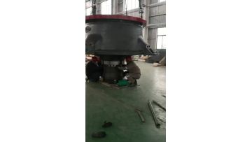 Cone Crusher