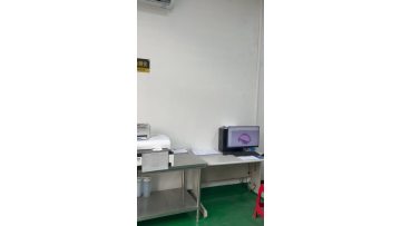 Testing equipment