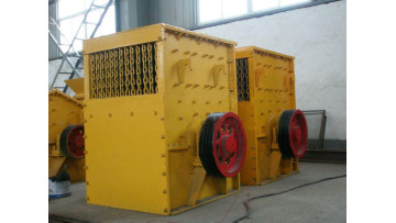 Box Crusher