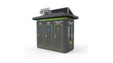 OEM Supply Used Outdoor Smart City Furniture Public Mobile Portable Toilets for Sale1