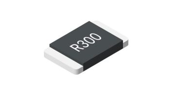 WSMB4527(R51~R300) E-beam Welding Alloy Resistor