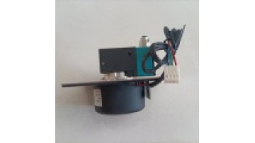 Domino EAS004276SP vacuum pump Domino spare parts for domino A320i A420i CIJ inkjet printers1