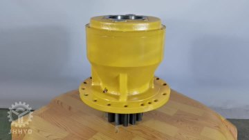 CAT E330GC Swing Gearbox 536-7287