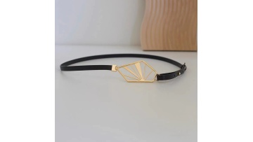 High-Quality PU Belt Selection