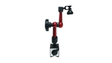SHAHE SWD-30 Mini Universal Flexible Magnetic Base Holder for Digital dial indicator Magnetic Force 30KG Magnetic Base Stand1