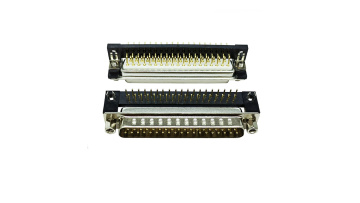 DR37 d sub connector