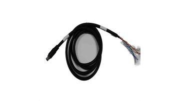 Fan Assembly CTCA SI 6Pin Preliminary IN2150 Data