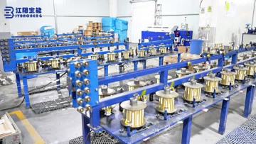High Precision Cutting Wire