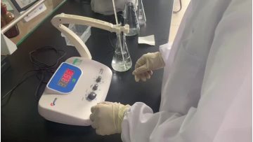 Conductivity