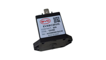 BYD EVSBC20UG High Voltage DC Contactor, Electric Vehicle Relay Charging Station Contactor1