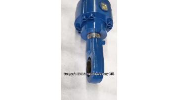 CDH1 MT4 125/70-1690 Hydraulic Cylinder