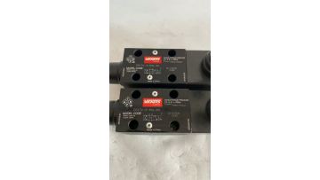 EATON VICKERS Hydraulic valve DG17V-3-6C-60