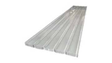 28 gauge coloured aluminum steel zinc metal corrugated galvanized roofing sheet1
