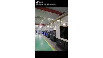 XINXIANG SUNRISE Bearing equipment.mp4