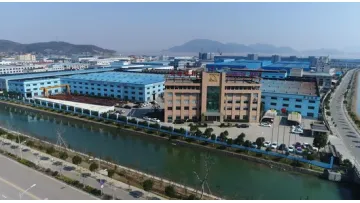 ISO Certified PVC Profiles Parallel Bimetallic Twin Screw and Barrel1