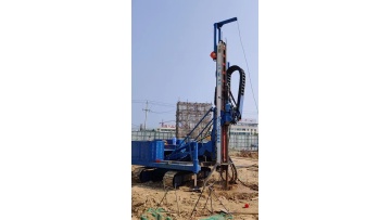 LIFTING MULTI-FUNCTION DRILLING RIG SERIES MDL-150H