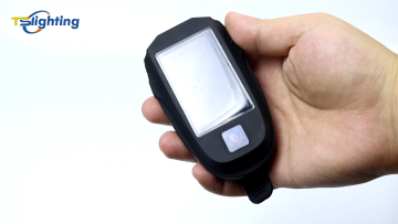 450Lm Solar Powered bicycle light usb Charging Bicycle Front Headlight Waterproof bike accessories bicycle1