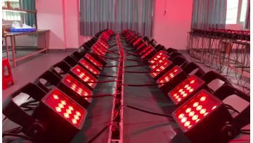 SYA-606 led project flood light