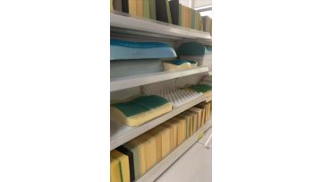 sample room display4