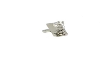 Bontacts FOR'A'-'AA' Dual M/F BatteryATTERY C