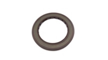 DMHUI high pressure rotary shaft seal BAFSL1SF type seal with 50*72*7/5 size oil seal for A6V80 Hydraulic motor1