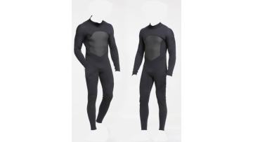 Neoprene Printing Wetsuit