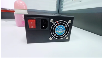 16 Port USB Charger 