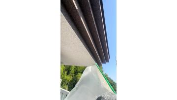 textured exterior wall coatings