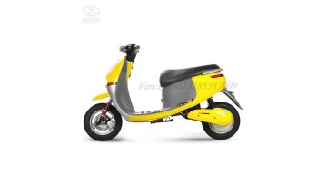 China Factory Cheaper Motorcycle Electric Adult Fast Electric Motorcycle 2000W GOGO With Disk Brake Electric Moped Scooter1