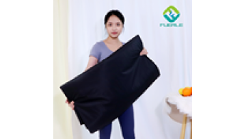 OEM/ODM hot sale 3 zone Far infrared sauna blanket custom1