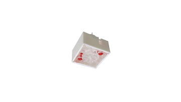 Iluminated Tact Switches