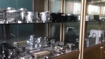 Manufacturer Precision Cnc Machining Parts  Rapid Prototype Plastic 3d Printing Service.mp4