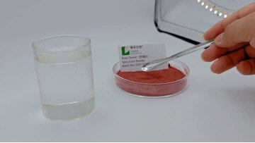 Rose extract powder
