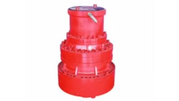 XW31 Rotrary Drilling Drives