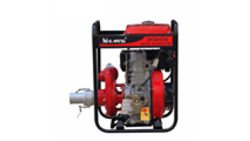 3 inch  DP30HCI diesel high pressure water pump1