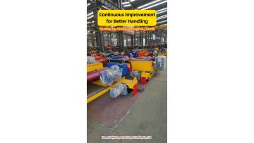 One-Stop Industrial Material Handling Services