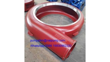 H14110 VOLUTE