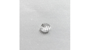 Diameter 5mm Line Lens - 15° to 110°: Customizable Laser Lenses in Acrylic (PMMA) and Plastic1