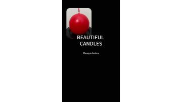 candles