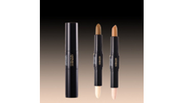 OEM Professional Makeup Wonder stick Dual Highlighter Pen Stick Bronzer Contour Concealer Stick1