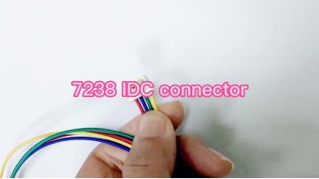 7238 IDC to KK7395